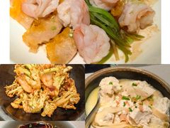 -狮王府淮扬菜(新街口友谊店)