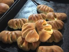 -惠源面包店(开禾路店)