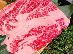 -老乾杯和牛烧肉(王府中环店)