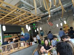 大堂-Green Option(官舍店)