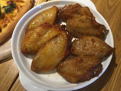 -乐凯撒披萨(南山书城店)