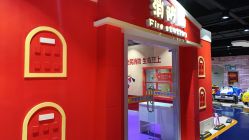 -秦皇星际小蚂蚁乐园