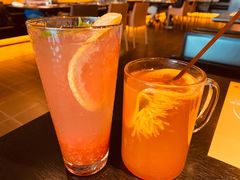 -速度披萨(蓝色港湾店)