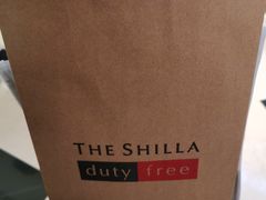 -新罗免税店(济州店)