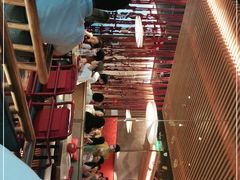 -京华烟云·北京烤鸭(领展购物广场·中关村店)