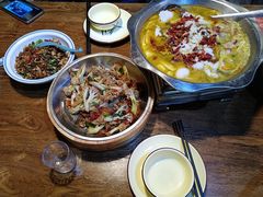 -铭厨特色家常菜(金色溪泉湾店)