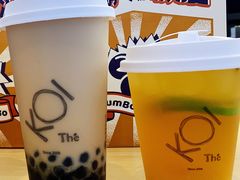 -KOI PLUS(成都万象城店)