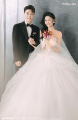-青禾蒙娜丽莎婚纱摄影(武汉总店)