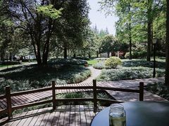 -上海怡沁园度假酒店