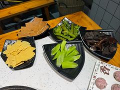 -莽子老火锅(大坪店)