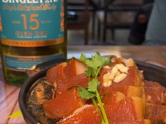 同安封肉-聪辉同安老美食饭店(大元路店)