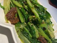 -荔粥记潮汕砂锅粥(太湖路店)