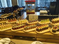 -廊坊固安福朋喜来登酒店