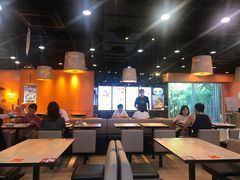 大堂-大快活(丽丰店)