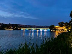 -南通濠河风景名胜区