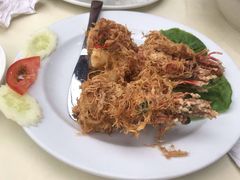 -真浪花园海鲜餐馆