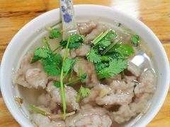 福鼎肉片-大叔家福鼎小吃(十全街店)