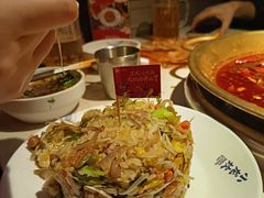 -小龙坎火锅(IFS HOT店)