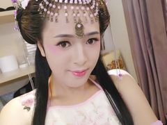 -盘子女人坊(顺德店)