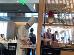 -四季民福烤鸭店(前门店)