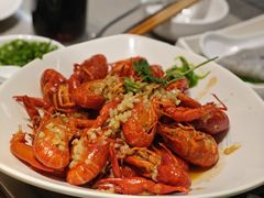 -海底捞火锅(荣盛广场店)