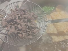 -焯牛潮汕牛肉火锅(云峰街创始店)