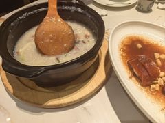 -滋粥楼·顺德菜(番禺广场总店)