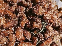 -聚合鑫东北熏酱熟食麻辣面(长阳店)