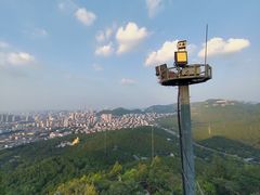 -千佛山风景名胜区