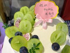 -新丰蛋糕(百花路总店)