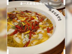 -太二酸菜鱼(宁波来福士店)