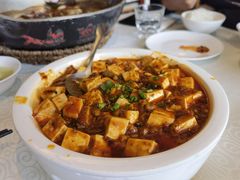 -辣婆婆(航天桥店)