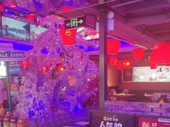 -山河屯铁锅炖鲜鹅·东北菜(开发区一店)