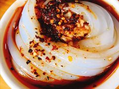 -洞子口张老二凉粉(文殊院店)