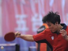 -五台山健身馆