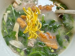 -客哪呢·传统米线小吃(老街旗舰店)