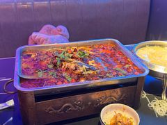 -胖子烧烤海鲜(亲贤北街店)