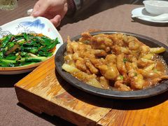 古法焗里脊-樽宴酒楼·地道川菜·品质宴请