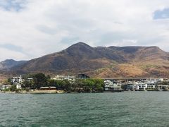-大理洱海