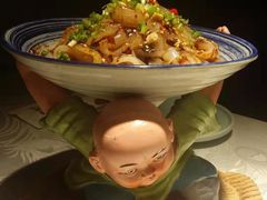 -雲蜀龙阁·金牌水煮鱼(方庄店)