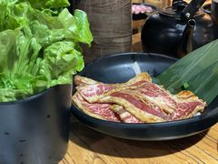 -九田家黑牛烤肉料理(告庄店)