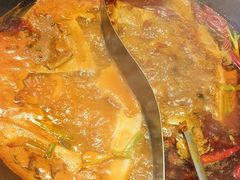 -萍姐火锅·公路夜市(南京新街口店)