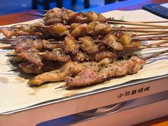 -本色.小马哥烧烤(五一路总店)