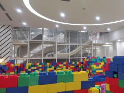 -宝燕乐园(春申店)