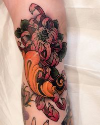 -记号刺青tattoo纹身工作室