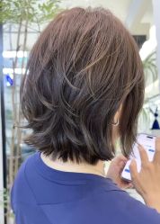 -凯博K-boom Hair Salon