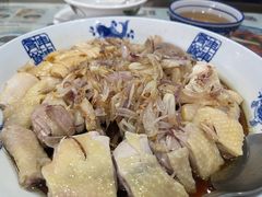 -阿殳菜馆·私厨(水围村店)