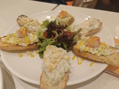-东方豪客牛排意面披萨(玉函银座店)