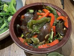 -云海肴·汽锅鸡·云南菜(广安门天虹店)