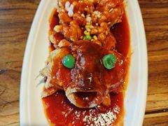 -鱼食饭稻·苏浙土菜17年老馆子(平江路店)